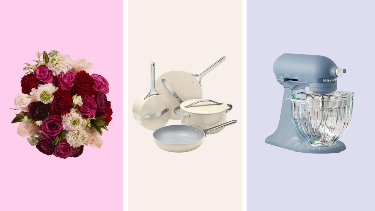 Best Gifts for Women