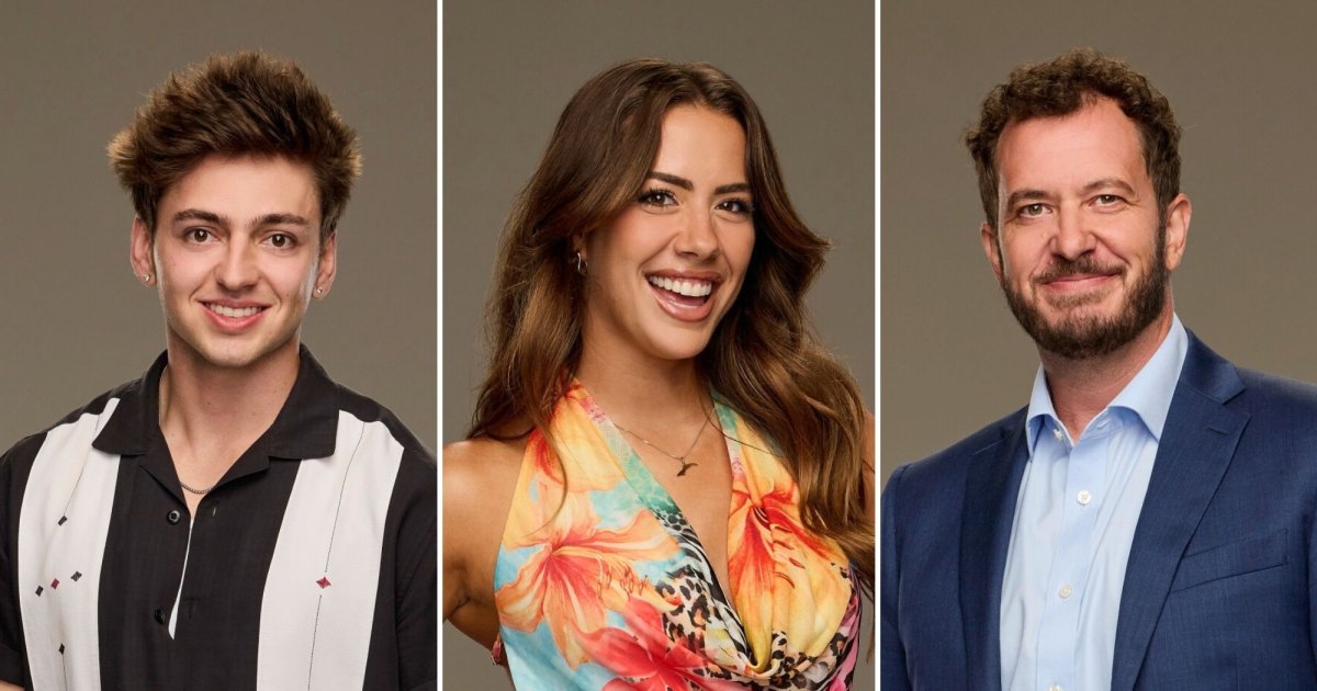 Big Brother 28’s Drew Campbell Reveals Whether He Regrets Evicting Dee Valladares Over Rick Devens (Exclusive) Big Brother 28’s Drew Campbell Reveals Whether He Regrets Evicting Dee Valladares Over Rick Devens (Exclusive)