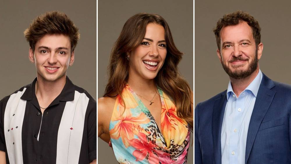Big Brother’s Drew Reveals Whether He Regrets Evicting Dee Over Devens
