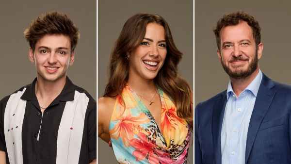 Big Brother 28’s Drew Campbell Reveals Whether He Regrets Evicting Dee Valladares Over Rick Devens