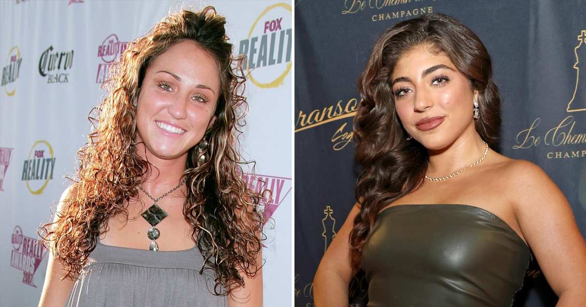 Big Brother’s Amber Siyavus Dies at 46, Milania Giudice Shares Public Apology and More Top Us Stories Big Brother’s Amber Siyavus Dies at 46, Milania Giudice Shares Public Apology and More Top Us Stories