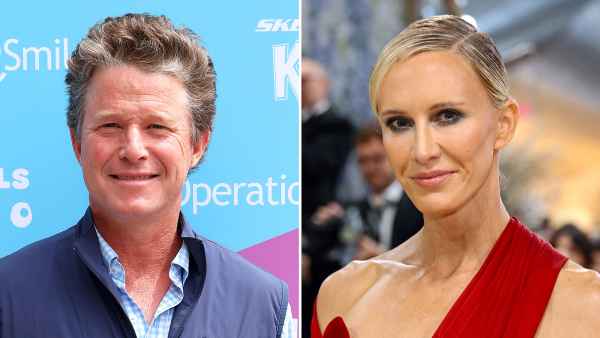 Billy Bush Recalls Fight Amy Griffin