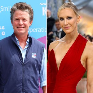 Billy Bush Addresses Fight With Amy Griffin at Wedding: Obsessed With Me