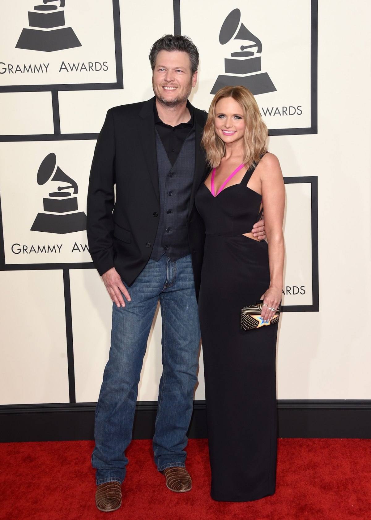 Blake-Shelton-and-Miranda-Lambert-GettyImages-463031478