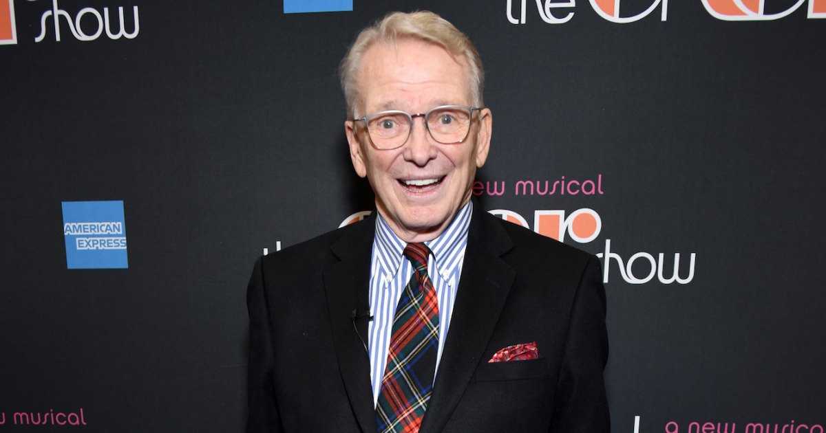 Iconic Fashion Designer Bob Mackie’s Death Certificate Reveals Shocking New Details (Exclusive) Iconic Fashion Designer Bob Mackie’s Death Certificate Reveals Shocking New Details (Exclusive)