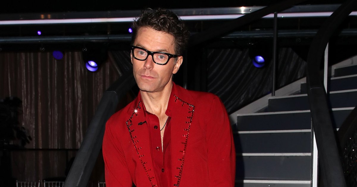 Bobby Bones Explains ‘Part of the Reason’ He Won ‘Dancing With the Stars’ Despite Controversy
