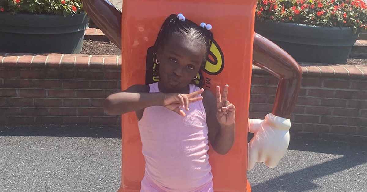 Body of 7-Year-Old Girl Allegedly Tortured and Killed by Dad’s Fiancee Is Exhumed