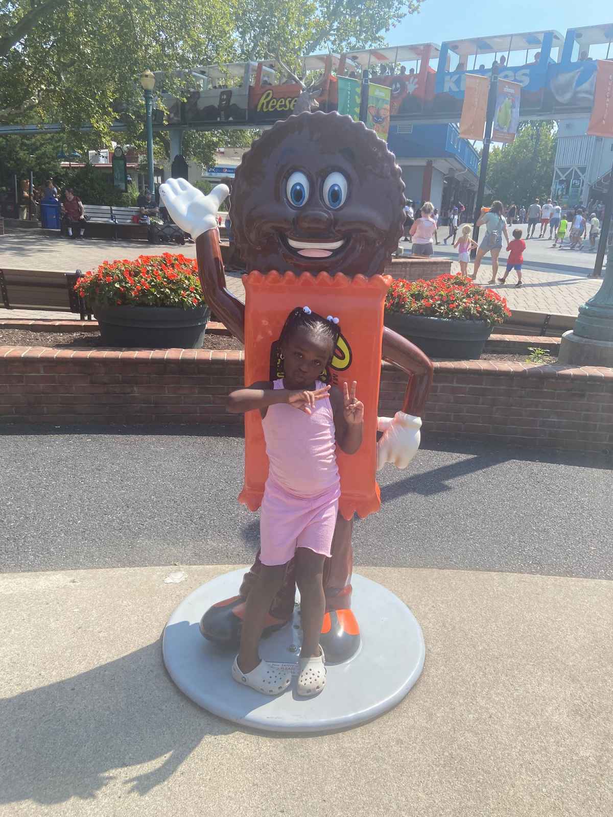 Body of 7-Year-old Girl Tortured and Murdered By Caregivers Is Exhumed