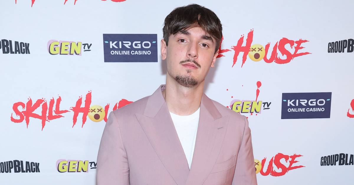 Influencer Bryce Hall Arrested for Felony Domestic Violence, Blasts ‘False’ Allegations Influencer Bryce Hall Arrested for Felony Domestic Violence, Blasts ‘False’ Allegations