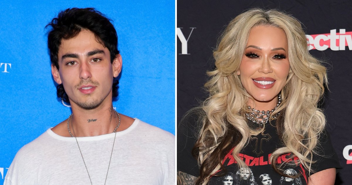 Calabasas Confidential’s Dylan Wolf Addresses Bunnie Xo Romance: ‘I’m So Happy’ (Exclusive) Calabasas Confidential’s Dylan Wolf Addresses Bunnie Xo Romance: ‘I’m So Happy’ (Exclusive)