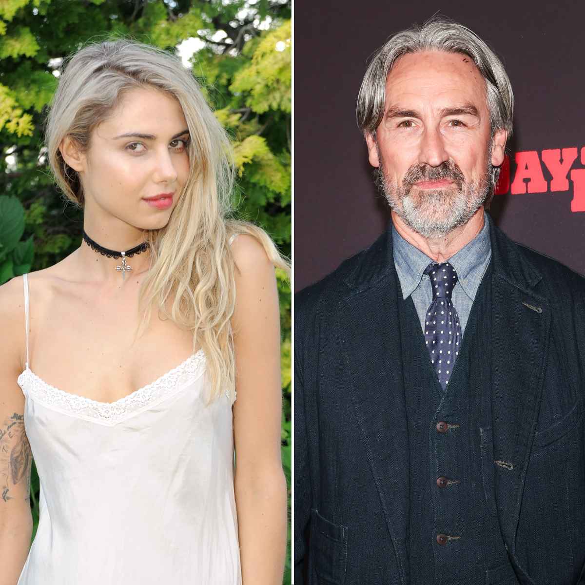 CSA Sahara Ray Death American Pickers Star Mike Wolfe Breakup and More Top Us Stories