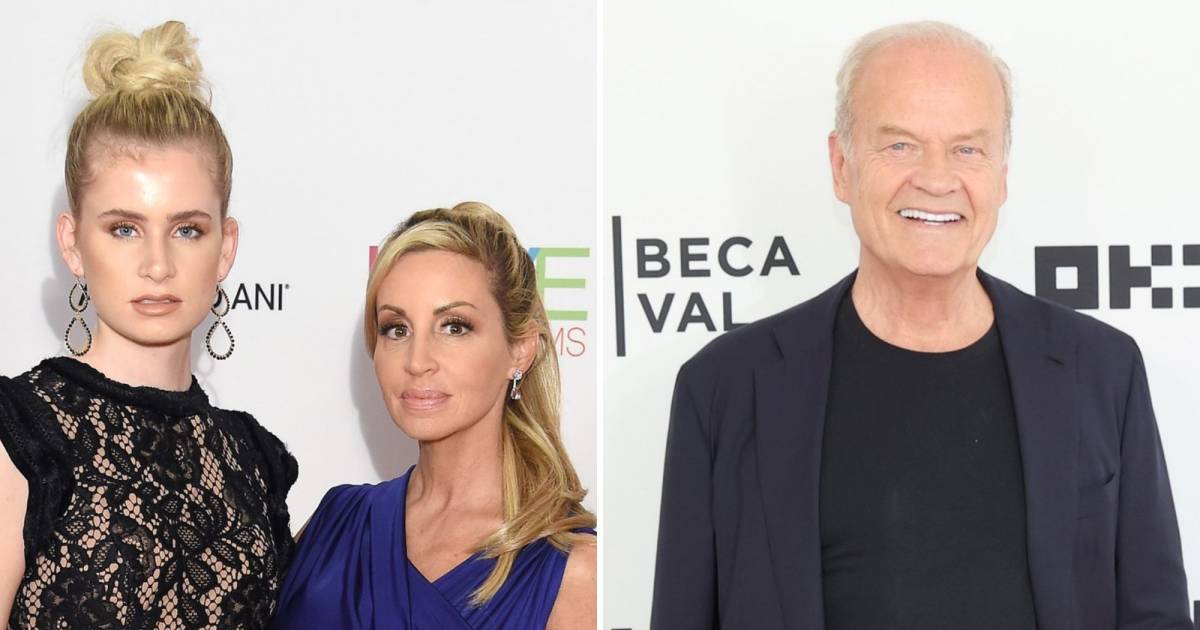 Camille Grammer Slams Ex Kelsey Grammer, Claims He Didn’t Call Daughter Mason on Her 25th Birthday Camille Grammer Slams Ex Kelsey Grammer, Claims He Didn’t Call Daughter Mason on Her 25th Birthday