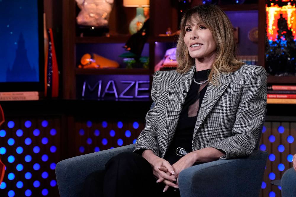 Carole Radziwill 2642 Us Magazine Cover Story