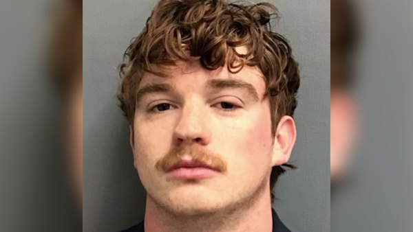 Carter Eslick Ex-Fraternity Leader Sentenced After Pledge Died From Hazing