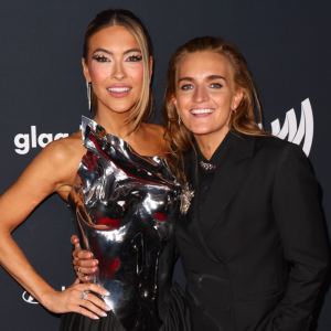 Celebrity Splits of 2026 Chrishell Stause and G Flip