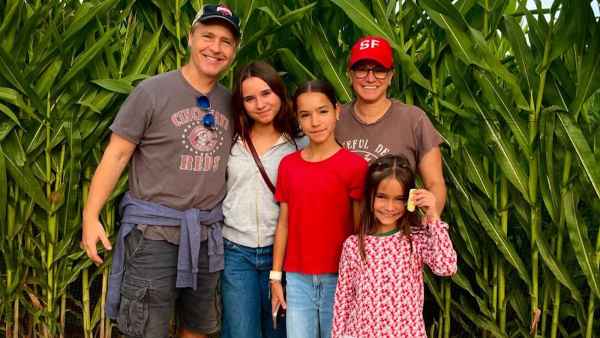 Chad-Lowe-Family