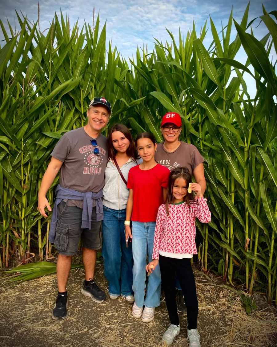 Chad Men 9-1-1: Nashville Honors Chad Lowe’s Daughter After Death