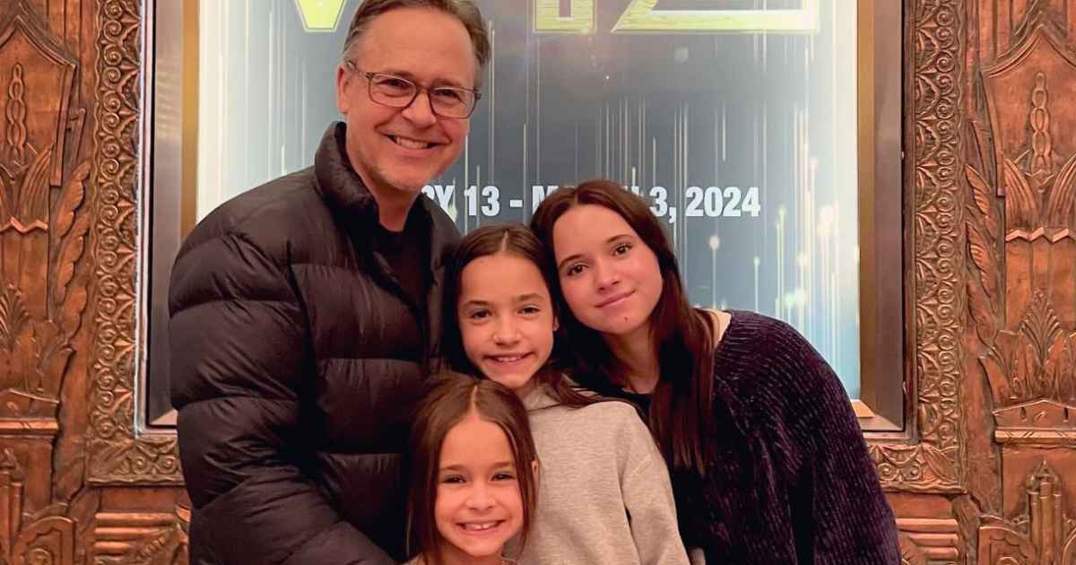 Chad Lowe Holds Celebration of Life for Daughter Fiona After Her Tragic Death at 13: Report Chad Lowe Holds Celebration of Life for Daughter Fiona After Her Tragic Death at 13: Report