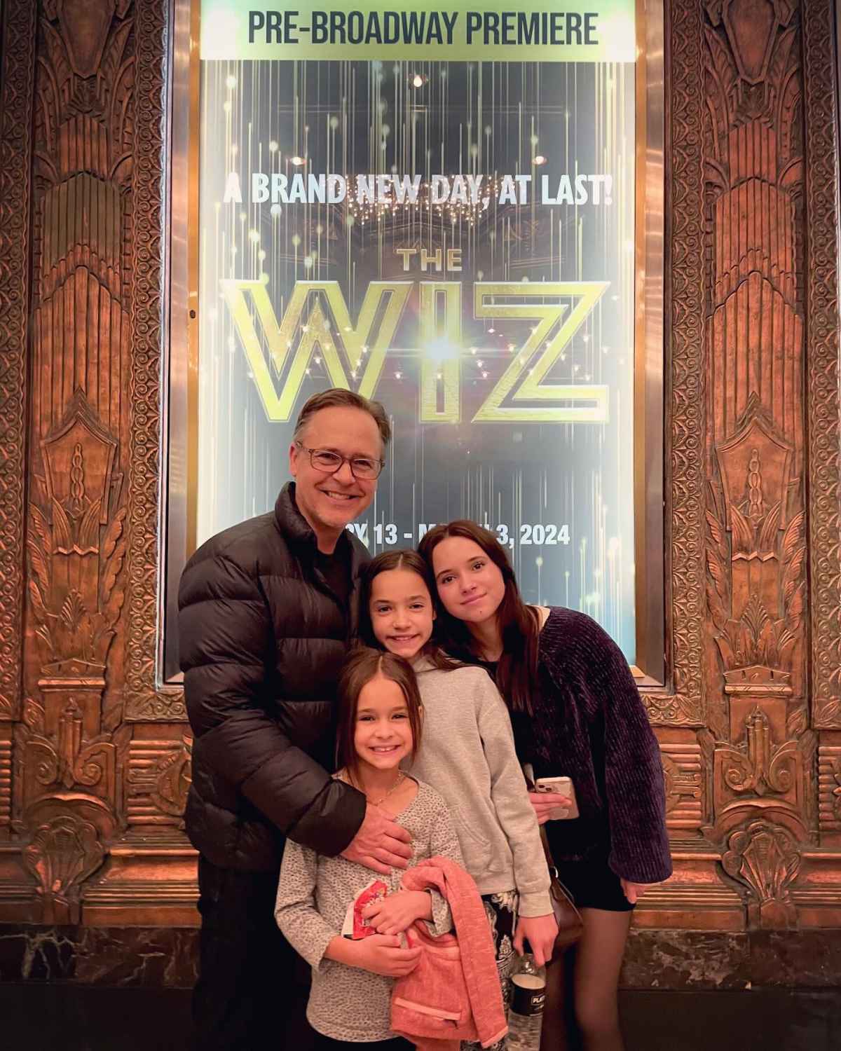 Chad Lowe Holds Celebration for Daughter Fiona After Death at 13: Report