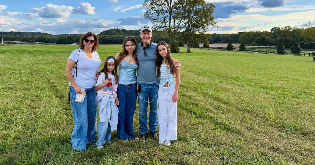 Chad Lowe Attends Nephew Matthew’s Wedding Alongside Family After His Daughter Fiona’s Death Chad Lowe Attends Nephew Matthew’s Wedding Alongside Family After His Daughter Fiona’s Death