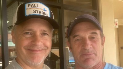 Chad Lowes Best Friend of 50 Years Reacts to Death of Actors Daughter Fiona at 13 1