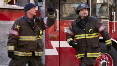 Chicago Fire Boss Breaks Down Spoilers Life Changing Injury Who Is Affected Most