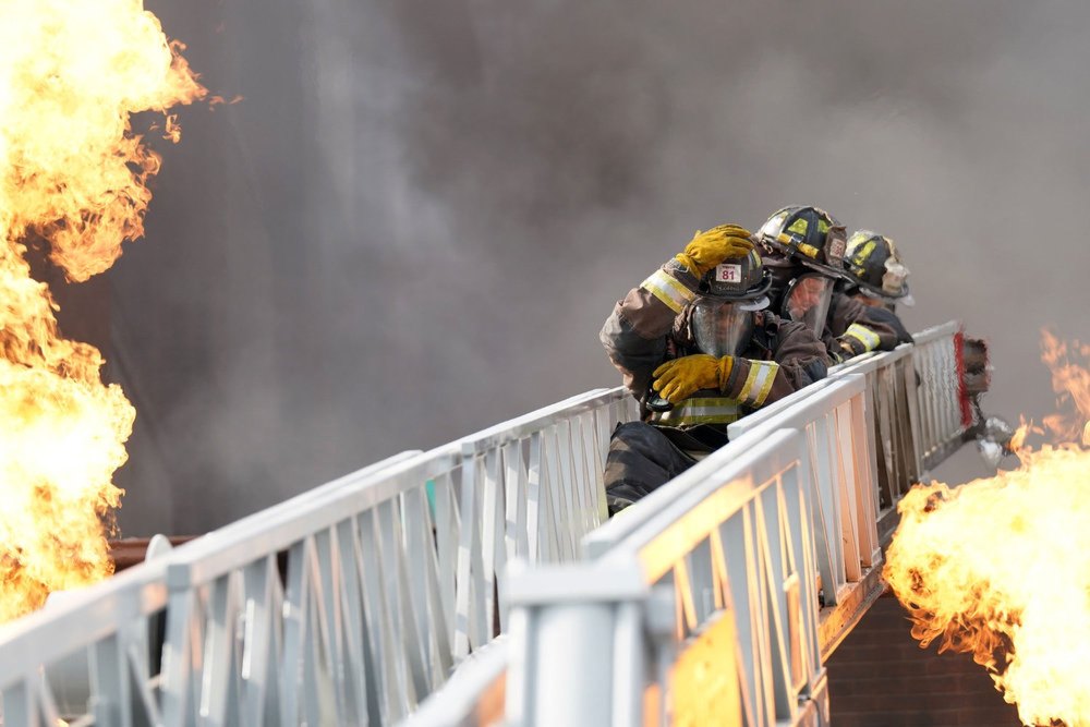 Chicago Fire Boss Breaks Down Spoilers Life Changing Injury Who Is Affected Most Season 15