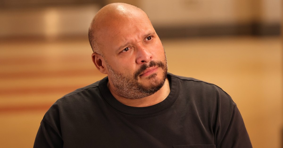 ‘Chicago Fire’ Boss Teases Whether Joe Minoso’s Exit Is Permanent Ahead of 300th Episode (Exclusive) ‘Chicago Fire’ Boss Teases Whether Joe Minoso’s Exit Is Permanent Ahead of 300th Episode (Exclusive)