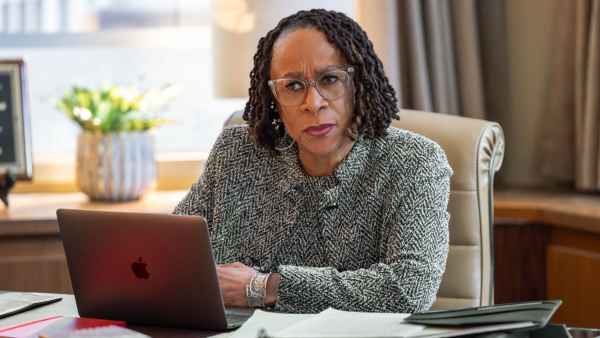 Chicago Med Boss Says Goodwin Is at the Beginning of a Battle After Leak Allegations Bombshell