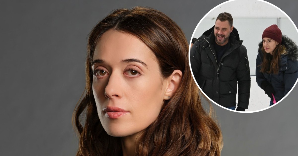 Chicago P.D.’s Marina Squerciati Gets Real About Burzek’s Season 14 Romance, If They Have Baby Fever (Exclusive) Chicago P.D.’s Marina Squerciati Gets Real About Burzek’s Season 14 Romance, If They Have Baby Fever (Exclusive)