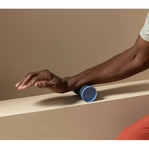 Chirp Wrist Roller