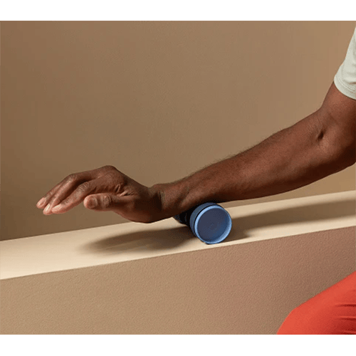 Chirp Wrist Roller