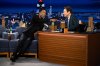 Chris Rock The Tonight Show Starring Jimmy Fallon Hot Pics
