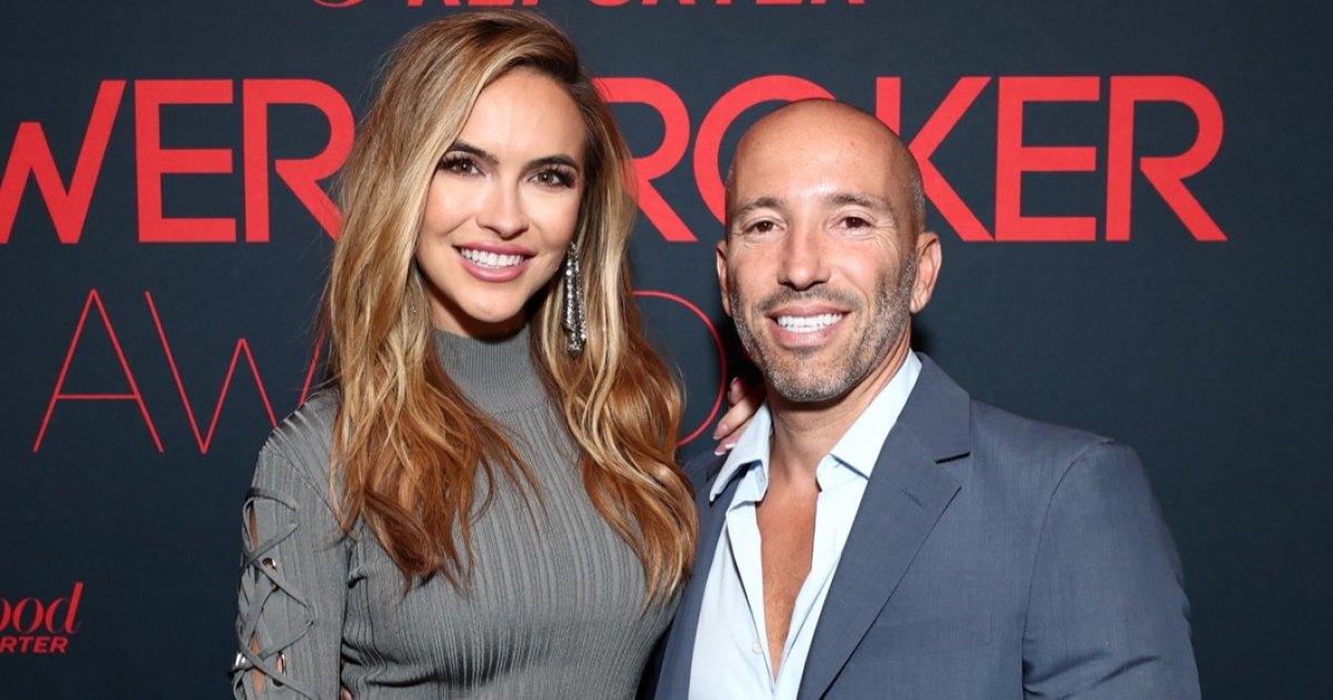 Chrishell Stause’s Ex Jason Oppenheim Shows Support After G Flip Split: ‘Doesn’t Mean Anyone Failed’ Chrishell Stause’s Ex Jason Oppenheim Shows Support After G Flip Split: ‘Doesn’t Mean Anyone Failed’