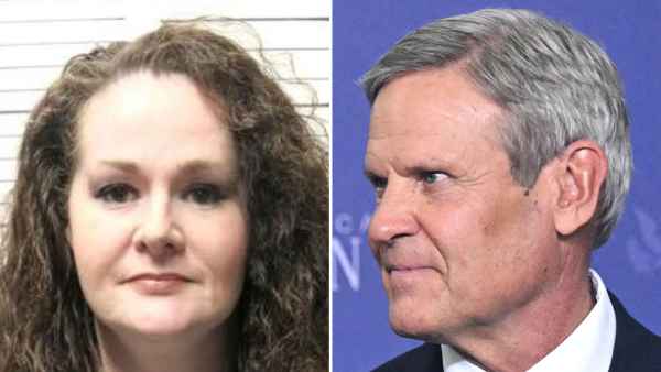 Christa Pike Failed Execution Leads Tennessee Governor Bill Lee to Pause All Executions
