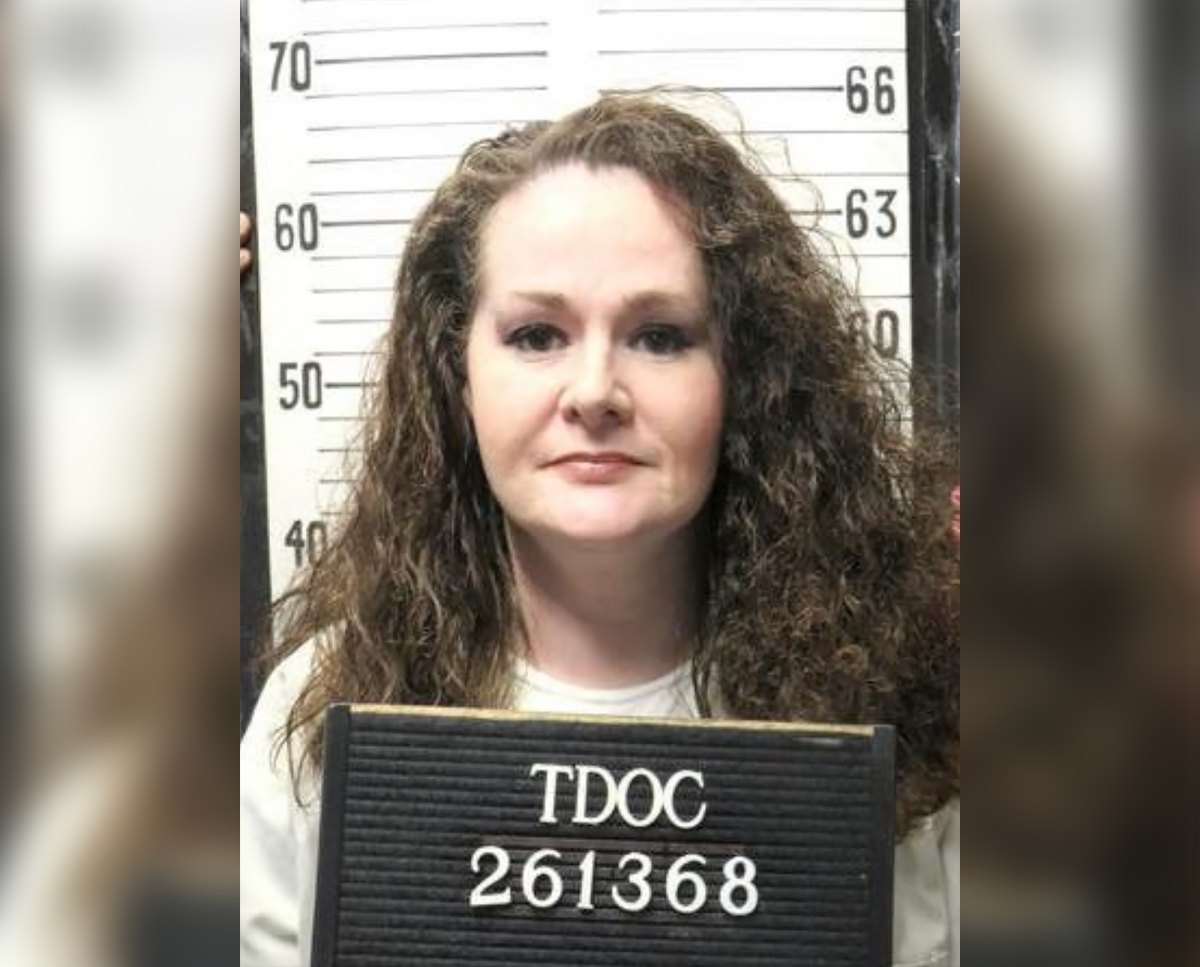 Christa Pike Lawyers Call for Death Sentence to Be Commuted After Botched Execution