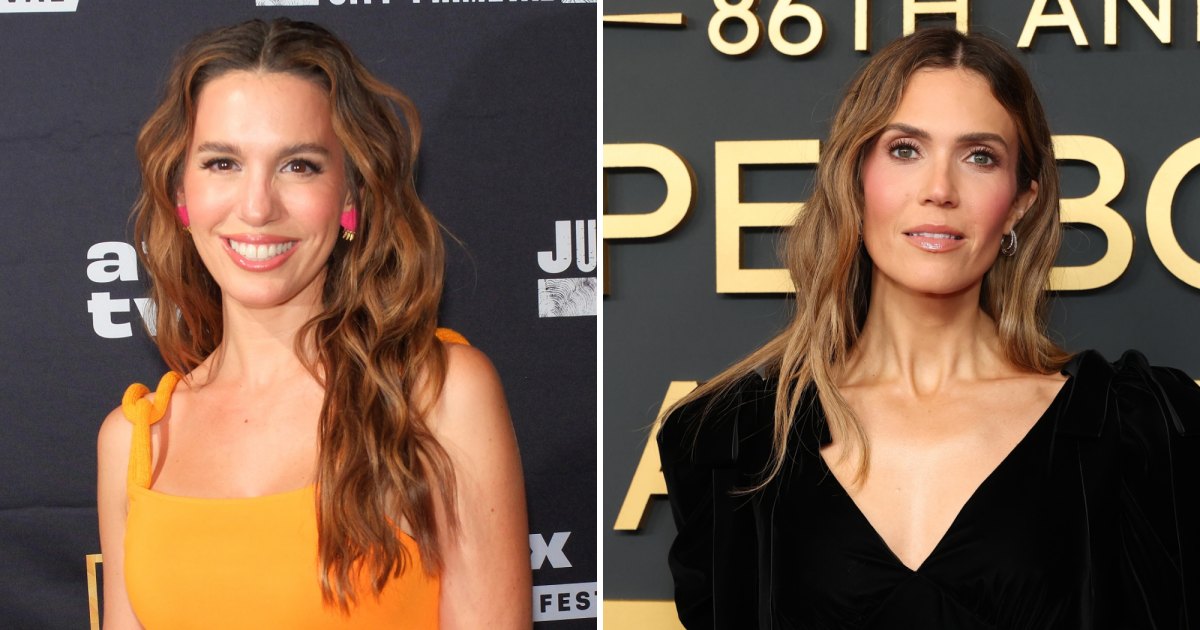 Christy Carlson Romano Thought Mandy Moore Was a ‘Mean Girl’ Christy Carlson Romano Thought Mandy Moore Was a ‘Mean Girl’