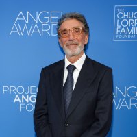 Chuck Lorre Bio Pic