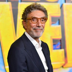 Chuck Lorre Revisits Charlie Sheen Feud Roseanne Barr and Personal Struggles in New Memoir