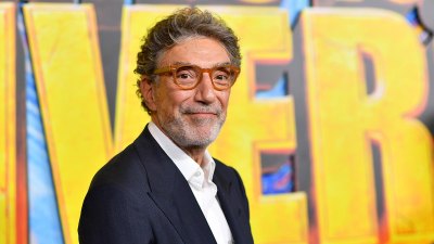 Chuck Lorre Revisits Charlie Sheen Feud Roseanne Barr and Personal Struggles in New Memoir