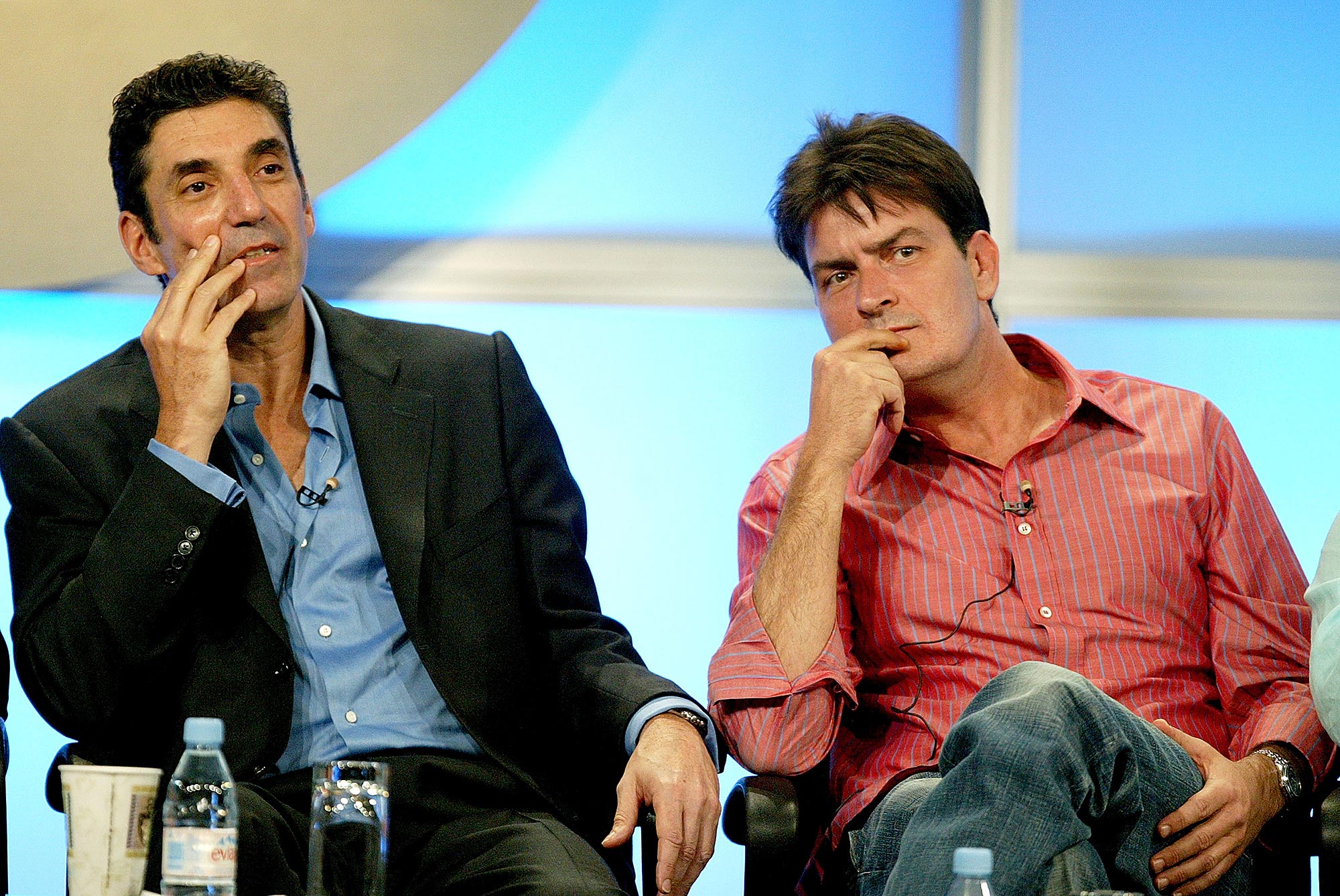 Chuck Lorre Opens Up About His Infamous Feuds, Addiction and Sitcom Success