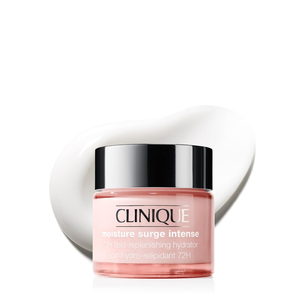 Clinique Moisture Surge Intense 72H Lipid-Replenishing Hydrator