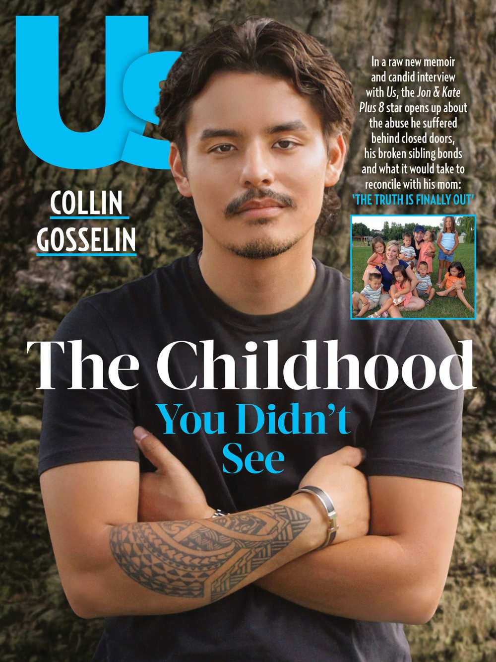 Collin Gosselin 2644 Us Magazine Cover Digital