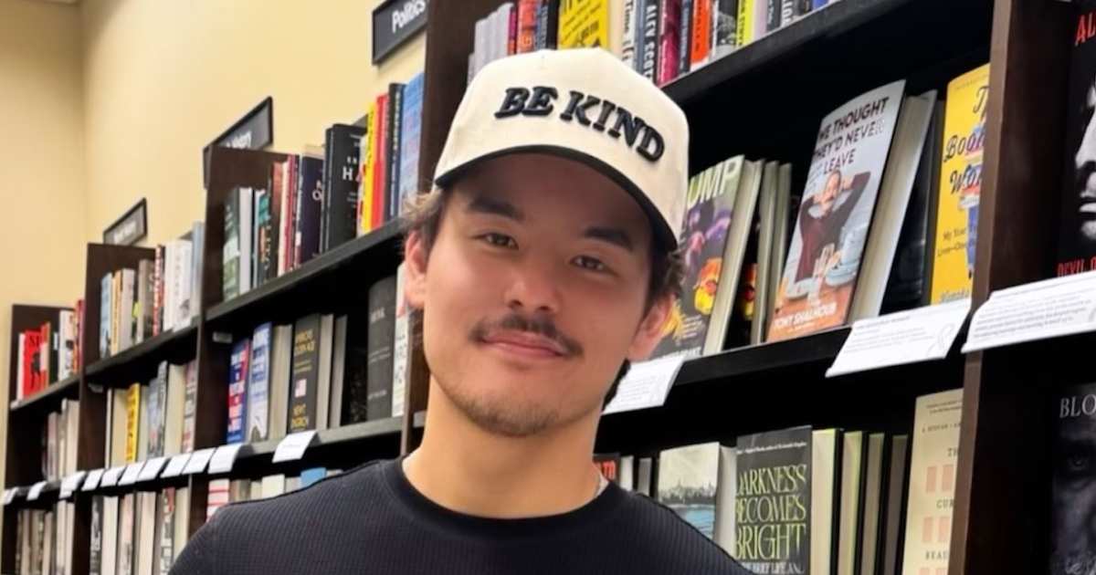 Collin Gosselin Addresses Mom Kate Gosselin’s Attempts to ‘Conceal Her Abuse and Break My Spirit’ Collin Gosselin Addresses Mom Kate Gosselin’s Attempts to ‘Conceal Her Abuse and Break My Spirit’
