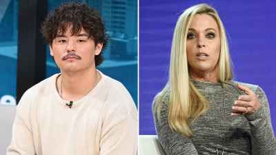 Collin Gosselin Claims His Happiest Memories With Mom Kate Were Fabricated for Jon and Kate Plus 8