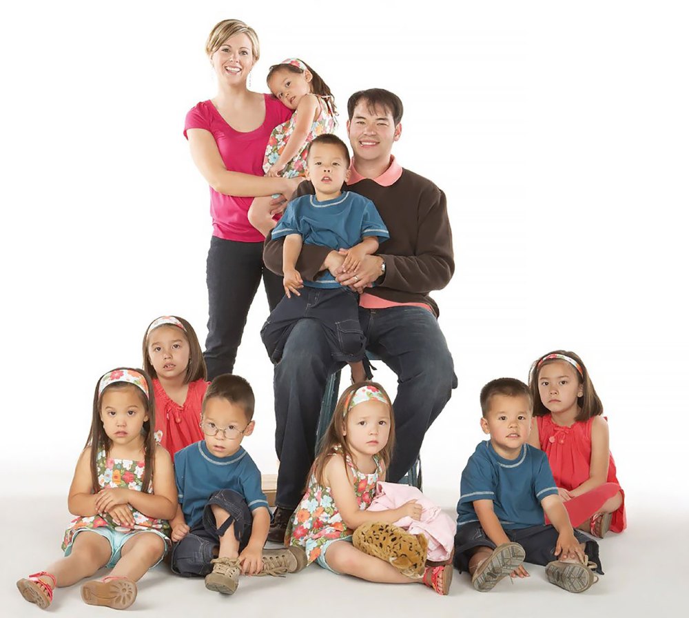 Collin Gosselin Opens Up About His Memoir Cover Story Plus Eight