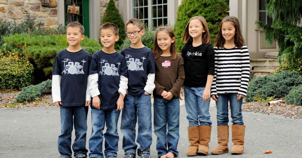 Collin Gosselin ‘Can’t Remember’ His Estranged Siblings Collin Gosselin ‘Can’t Remember’ His Estranged Siblings