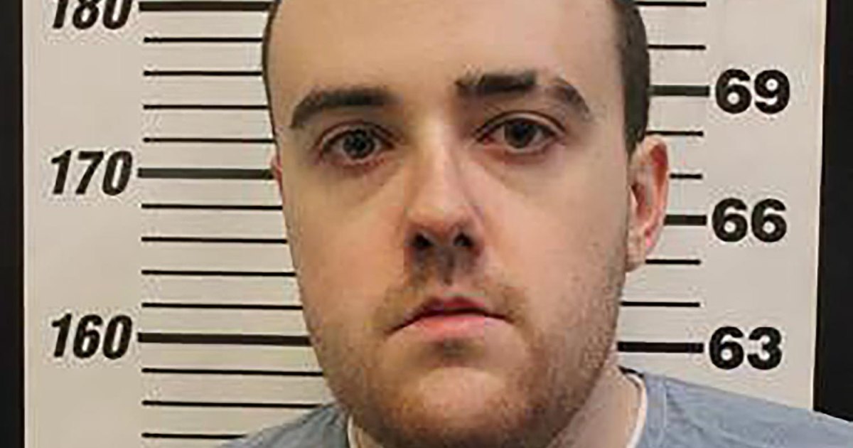 Convicted Killer Escapes Tennessee Prison Where He Was Serving Life Sentence: Officials Convicted Killer Escapes Tennessee Prison Where He Was Serving Life Sentence: Officials