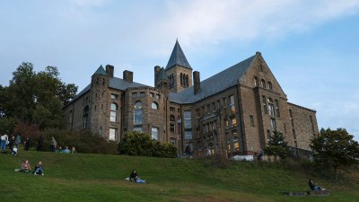 Cornell Bans All Frat Parties and Events for Rest of Year Amid Gang Rape Case