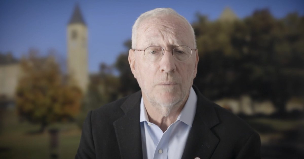 Cornell University President Breaks Silence on School’s Gang Rape Allegations: ‘Heartbreaking’ Cornell University President Breaks Silence on School’s Gang Rape Allegations: ‘Heartbreaking’